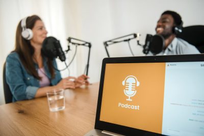 How to Prepare for Media Interviews Like a Pro - Podcasts, Radio, Print, and Television