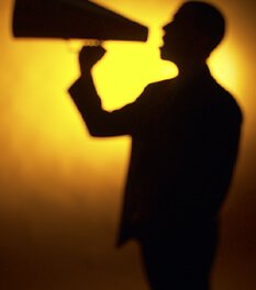 Professional Speaking Resources