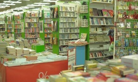 How to Get Bookstore Placement for Your Self-Published Book (And How Retail Book Distribution Works)