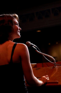 Ways Professional Speakers Can Make More Money with Books