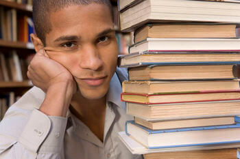 Research Your Competition Before You Write Your Book