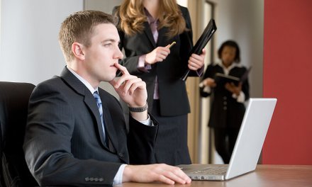 Converting Site Visitors into Buyers