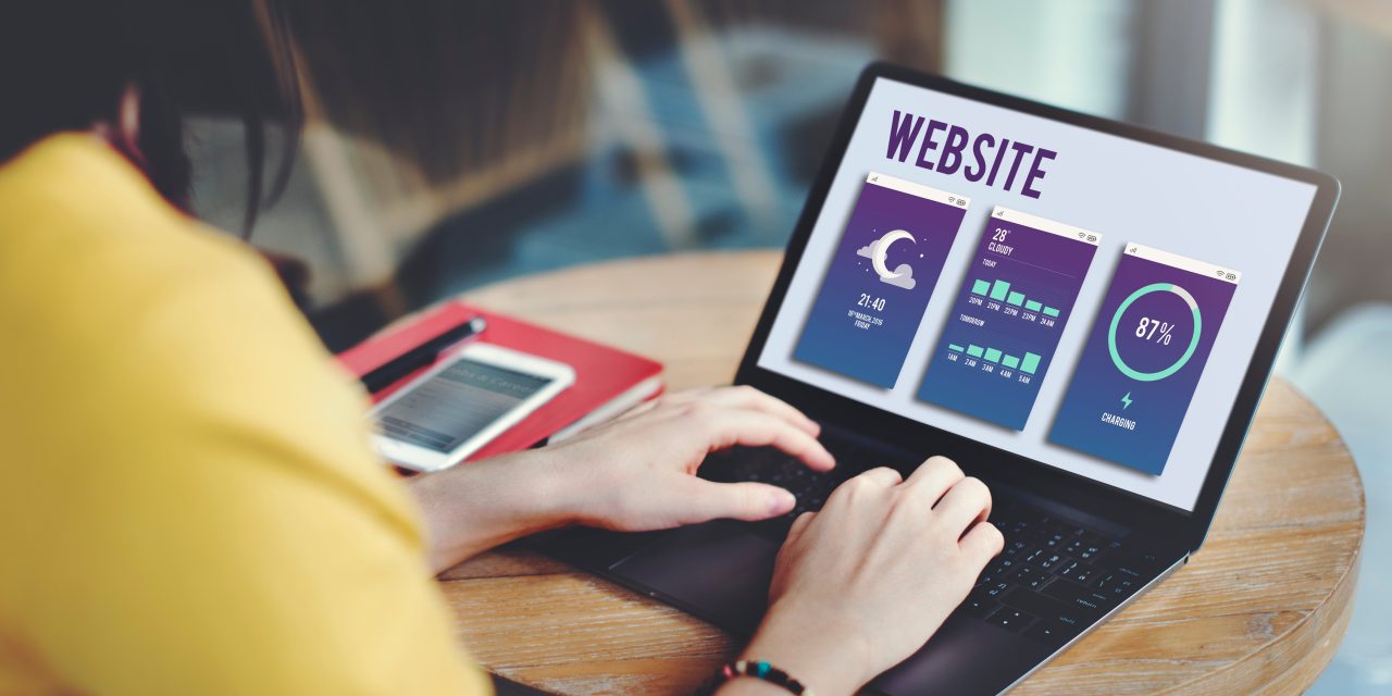 How to Increase Website Traffic and Get More Visitors to Your Author Site