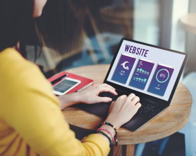 How to Increase Website Traffic and Get More Visitors to Your Author Site