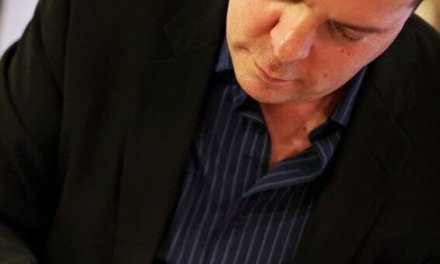 Book Signing Events Are Rarely Worth Your Time