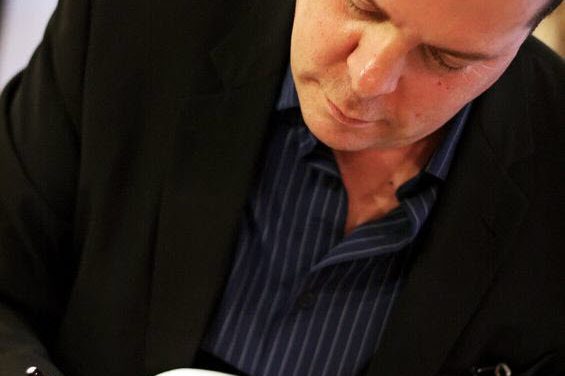 Checklist of Items to Take to Your Next Speaking Engagement or Book Signing Event