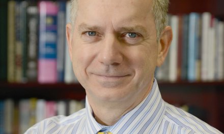 Member of the Week: Michael L. F. Slavin, author of One Million in the Bank