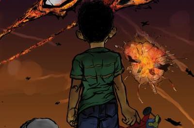 Book Award Winner: Views from the Cockpit