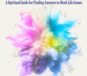 Member Interview: Olivia S. Benson, author of Answers from Within: A Spiritual Guide for Finding Answers to Work Life Issues