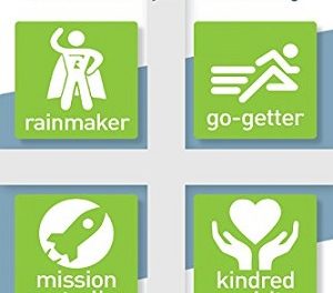 Author Interview: Brian Saber, Author of Asking Styles: Revolutionize Your Fundraising