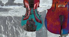 Beethoven string quartets 1