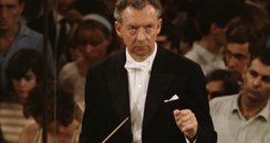 Benjamin Britten