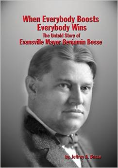 Book Award Winner: When Everybody Boosts Everybody Wins