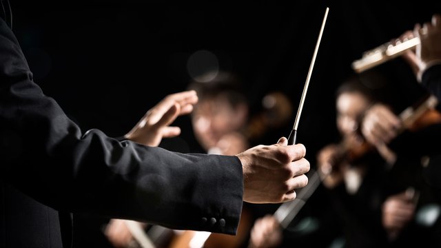 Conductor V4r
