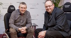 Classic FM Live 2012