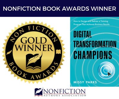 Digital Transformation Champions