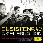 El Sistema 40 a celebration