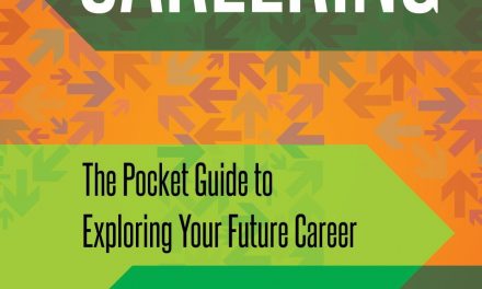 Book Award Winner: Careering: The Pocket Guide to Exploring Your Future Career
