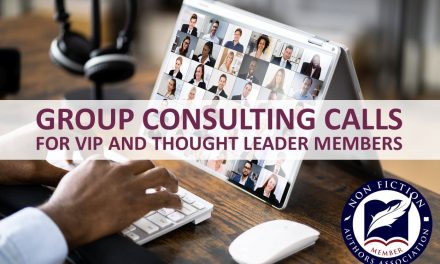 VIP and Thought Leader Group Consulting Call – July 19, 2023