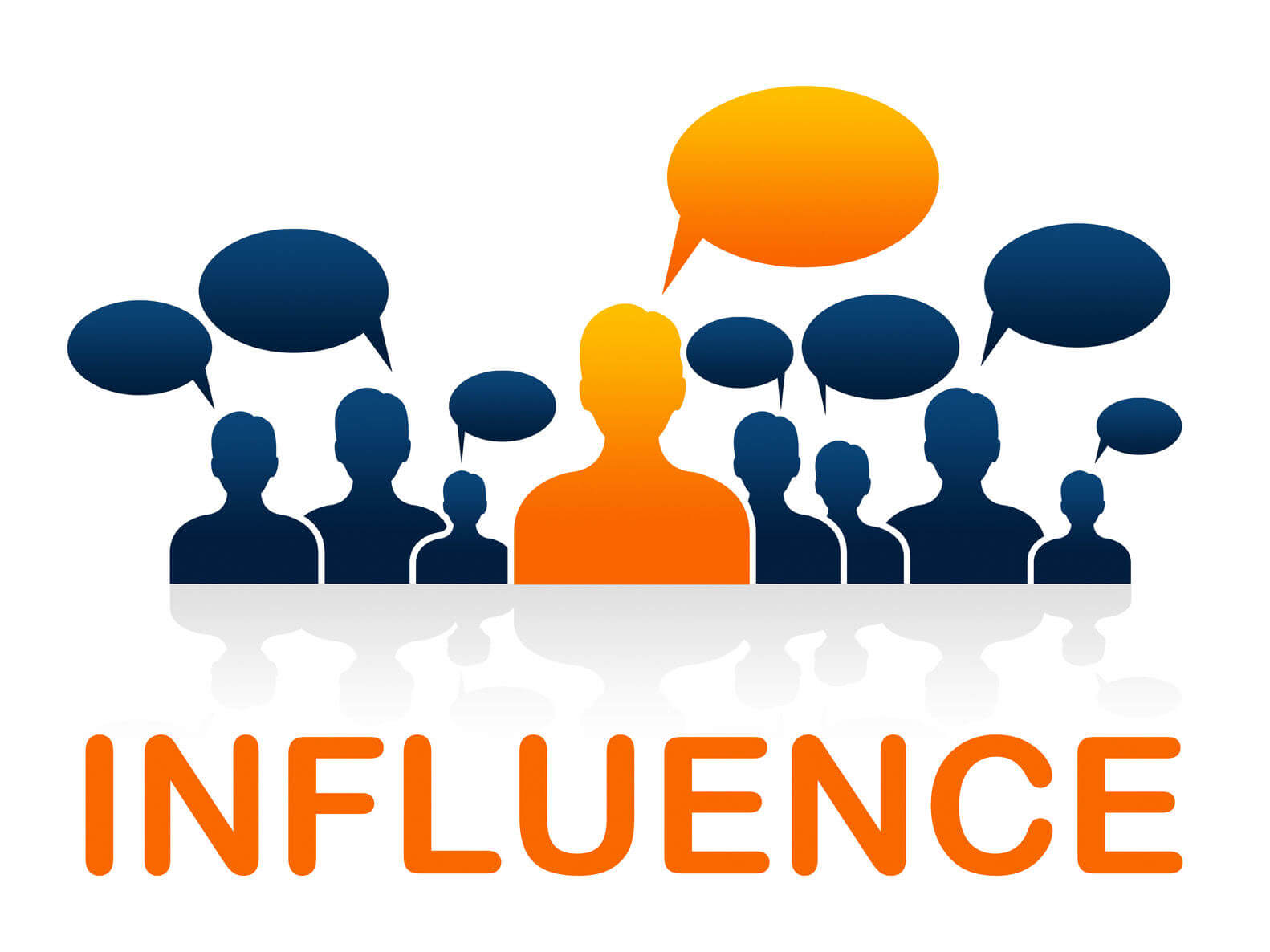 Ways Your Community of Influence Can Help