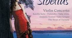 Jennifer Pike Sibelius Violin Concerto