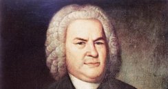 JS Bach