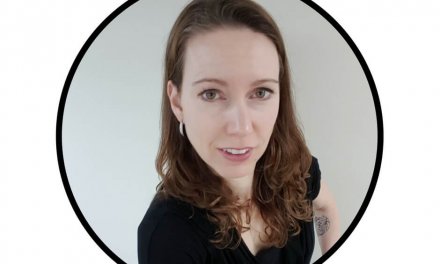 Member of the Week: Michelle Cornish, author of Keep More Money