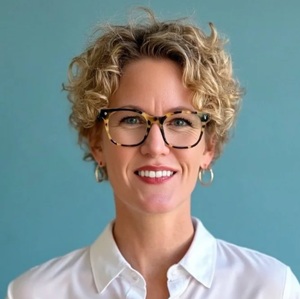 Partner Member Interview: Molly Seabrook, Credible Ink