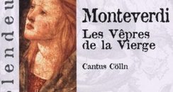 Monteverdi vespers