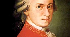 wolfgang amadeus mozart