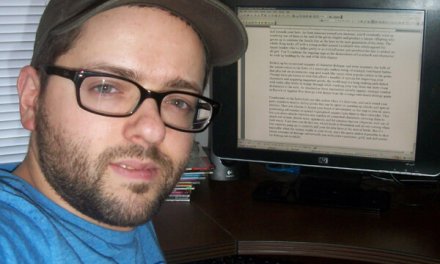 Expert Interview: Nathan Meunier, author of the Indie Author Success Series