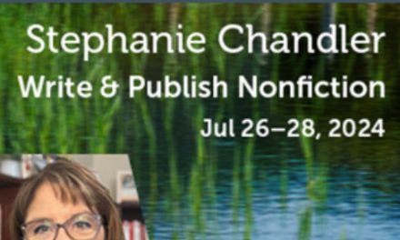 Weekend Workshop at the Omega Institute July 26 – 28, 2024