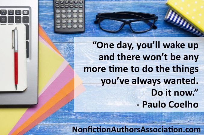 ways to boost productivity for writers