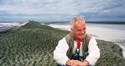 Peter Maxwell Davies