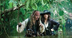 Pirates of the Caribbean: On Stranger Tides