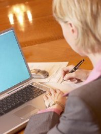 PR for Authors Part 2: How to Build a List of Media Contacts