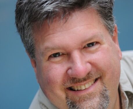 Interview with full-time freelance journalist Randy Dotinga