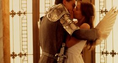 Romeo and Juliet