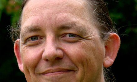 Member Author Interview with Russell Phillips