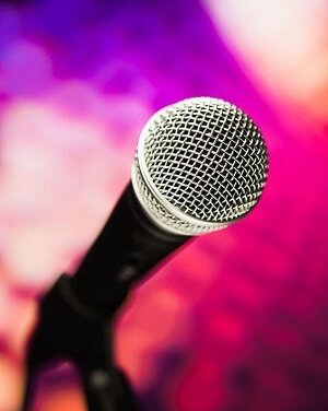 Steps to Becoming a Professional Speaker