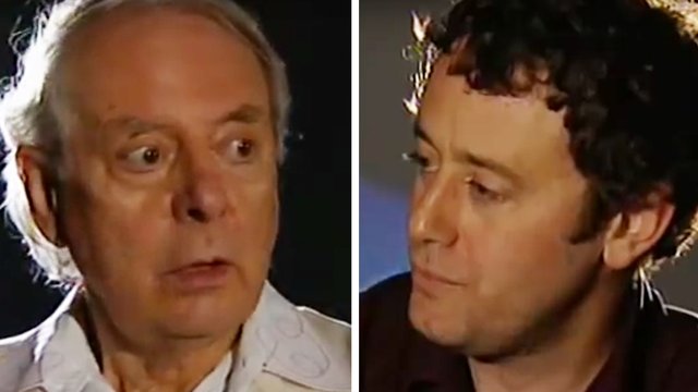stockhausen interview