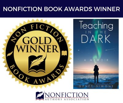 Teaching in the Dark