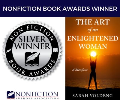 The Art of an Enlightened Woman