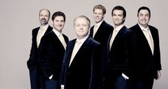 The King's Singers