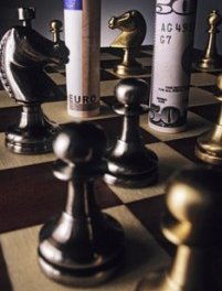 Traditional Publishing Myth: The Publisher Provides Lots of Marketing Support