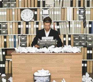 What to Do with Unsold Book Proposals and Sample Chapters by Roger C. Parker