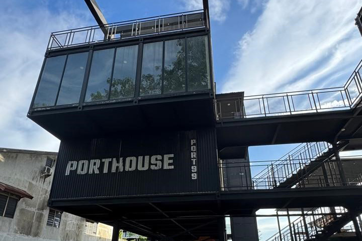 PORT 99, Pontianak