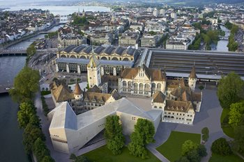 Zurich, Switzerland