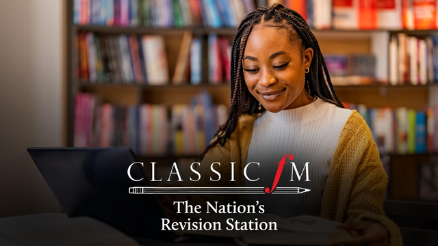 Music for studying