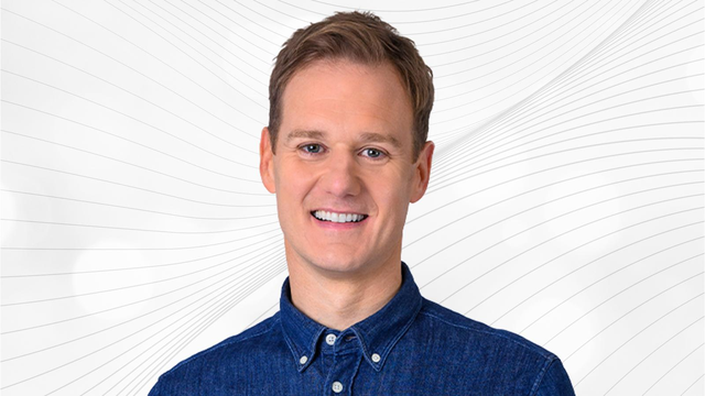 Classic FM Breakfast with Dan Walker